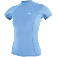 O'Neill Basic Skins Kortærmet Rash Guard