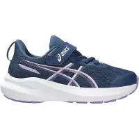 Asics Sko - GT-1000 14 PS - Independence Blue/Faded Plum - - 34,5 - Sko