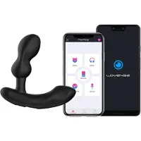 Lovense EDGE 2 PROSTATE MASSAGER