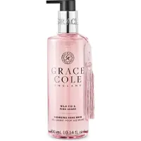 Grace Cole Wild Fig & Pink Cedar Hand Wash - 300ml