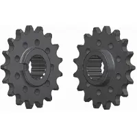 Esjot 29057 525 Superlight Forreste Tandhjul