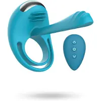 ToyJoy Passionate Joy Stick C-Ring Remote