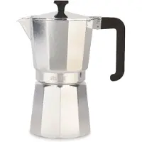 La Cafetière 9 Cup Kaffemaskine Italiensk