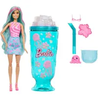 Barbie Pop Reveal Shake Cup Dukke