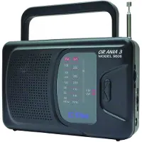 Eltra Radio Ania 3