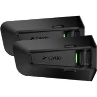 Cardo Packtalk Pro Duo Intercom