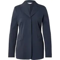 Max mara Blazer 'LPALO' blå