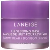 Laneige - Lip Sleeping Mask - Læbemaske - Lip Sleeping Mask Gummy Bear - For Women