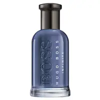 HUGO BOSS - Bottled Infinite - Eau De Parfum - Vaporisateur 50 Ml - For Women