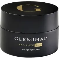 Sonstige Verlage Acción Inmediata Radiance Anti-Age Night Cream 50ml