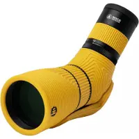 NOCS Provisions Lite View 9-27x56 Ochre Yellow 338847, spotting scope