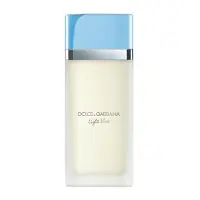 Dolce&Gabbana Light Blue Eau De Toilette Spray For Women 100ml