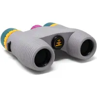 NOCS Provisions Standard Issue 8x25 Alpaca Purple 338858, binoculars