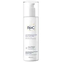 Roc Multi Action Make-Up Remover Milk - Dame - 400 ml