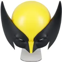 Ginza.se Jerv Maske Lampe 20 Cm