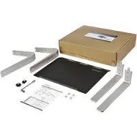 StarTech.com Justerbart Vipbart Laptopstativ