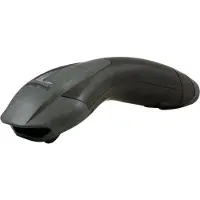 Honeywell Voyager 1202g - Stregkodescanner - håndmodel - 100 linie/sek - afkodet - Bluetooth 2.1
