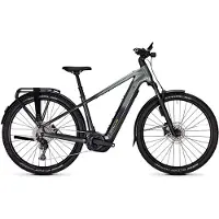Focus Aventura² 6.9 29´´ Cues 11s Elektriskcykel