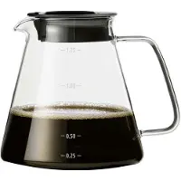 Melitta - Glaskande til kaffemaskine One