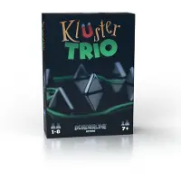 Borderline Editions Kluster TRIO (Nordic)