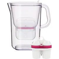 BWT Aqualizer Filterkande Incl. 2 Filtre
