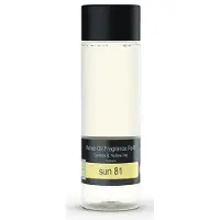 Janzen Home Fragrance Refill Sun 81 - 200ml