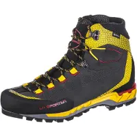 La Sportiva Trango Tech Leather Gore-tex Vandrestøvler