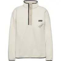 Columbia Sportspullover 'Helvetia II' hvid