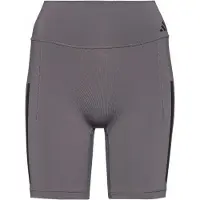 Adidas Optime Workout 3 Stripes 7´´ Korte Leggings