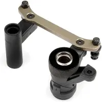 Hpi Racing Vorza Flux Hp Servobesparer
