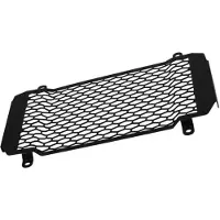 Zieger Kawasaki Z 900 Radiatorbeskyttelse