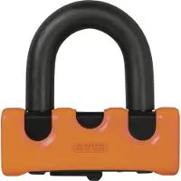ABUS Granit Power Xs 67/105hb50 Skivebremselås