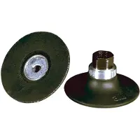 3M Bagskive Rolec TR Ø50-1/4'' 20int ex hård