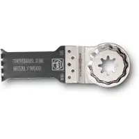 Fein E-cut U Bim 60x28 Savklinge