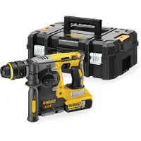 DeWalt Dch274p2t-qw Trådløs Boremaskine