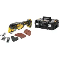 DeWalt DCS356NT-XJ 20000 OPM 18V Black, Yellow