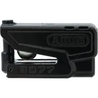 ABUS Detecto XPlus 8077 2.0 SRA Alarmlås