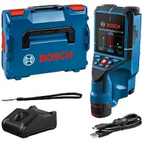 Bosch D-tect 200 C Professional - Vægscanner
