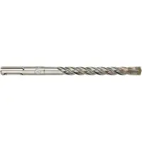 DeWalt Extreme 2 - Borebit - for murerarbejde, sten, beton, mursten - 14 mm - SDS-plus - længde: 260 mm