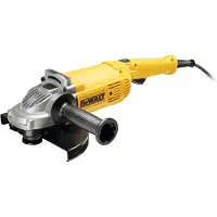 DeWalt Dwe494-qs 230 Mm Vinkelsliber