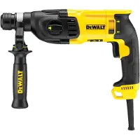 DeWalt 26mm SDS-Plus Hammer Drill