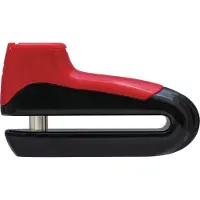 ABUS 304 C/sb Skivebremselås