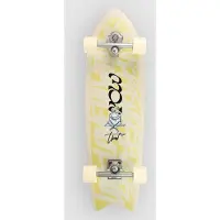 YOW Longfish - 10.3 x 35.5" Surfskate