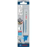 Bosch Accessories 2608658991 Bajonetsavklinge Savbladslængde 150 mm 5 stk