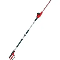 Einhell GC-HH 5056, Vekselstrøm, 500 W, 230 - 240 V, 50 Hz