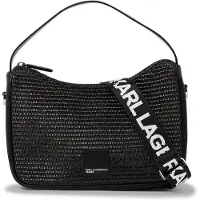 Karl lagerfeld Jeans B2w30115 Hobo Skuldertaske