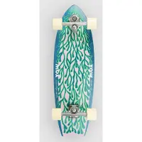 YOW Aritz Aranburu 32.5" Signature Series Surfskate mønster
