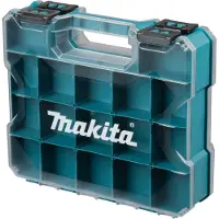 Makita E-26870 Værktøjskasse