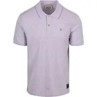 Scotch & soda 180101 Regular Fit Kortærmet Polo
