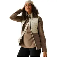Regatta Leedre Hybrid Vest